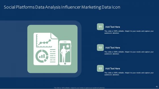 Social Platforms Data Analysis Ppt PowerPoint Presentation Complete With Slides