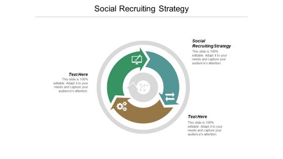 Social Recruiting Strategy Ppt PowerPoint Presentation Slides Brochure Social Recruiting Strategy Ppt PowerPoint Presentation Slides Brochure