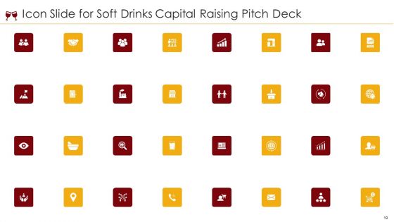 Soft Drinks Capital Raising Pitch Deck Ppt PowerPoint Presentation Complete Deck With Slides