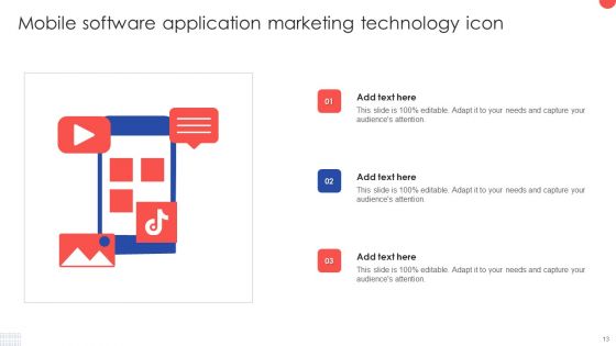 Software Application Marketing Ppt PowerPoint Presentation Complete Deck With Slides