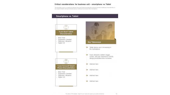 Software Creation And Development Playbook Template