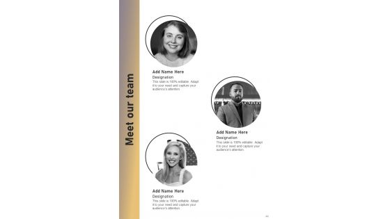 Software Creation And Development Playbook Template