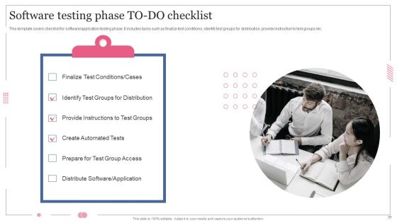 Software Designing And Development Playbook Ppt PowerPoint Presentation Complete Deck With Slides