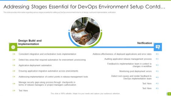 Software Development And IT Operations Infrastructure Development IT Ppt PowerPoint Presentation Complete Deck With Slides