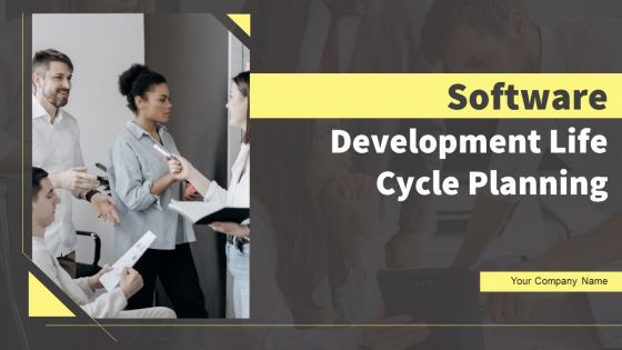 Software Development Life Cycle Planning Ppt PowerPoint Presentation Complete Deck With Slides Software Development Life Cycle Planning Ppt PowerPoint Presentation Complete Deck With Slides