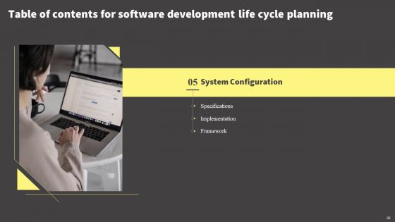 Software Development Life Cycle Planning Ppt PowerPoint Presentation Complete Deck With Slides