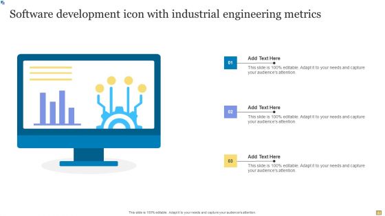 Software Development Metrics Ppt PowerPoint Presentation Complete Deck With Slides