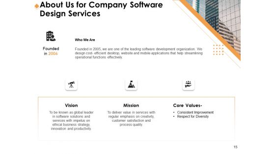 Software Development Proposal Ppt PowerPoint Presentation Complete Deck With Slides