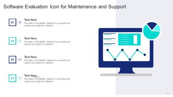 Software Evaluation Ppt PowerPoint Presentation Complete Deck With Slides