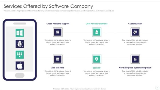 Software Firm Stakeholder Capital Raising Elevator Pitch Deck Ppt PowerPoint Presentation Complete Deck With Slides
