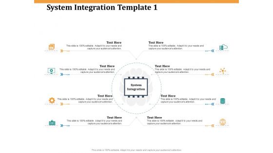 Software Integration WBS System Integration Template System Ppt PowerPoint Presentation Gallery Inspiration PDF