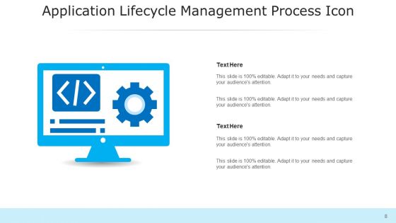 Software Lifecycle Management Design Initial Ppt PowerPoint Presentation Complete Deck With Slides
