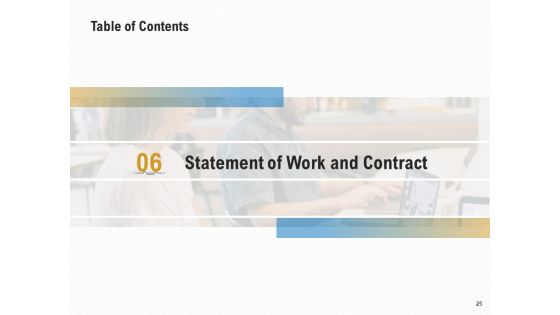 Software Maintenance Proposal Ppt PowerPoint Presentation Complete Deck With Slides