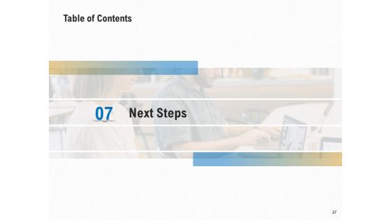 Software Maintenance Proposal Ppt PowerPoint Presentation Complete Deck With Slides