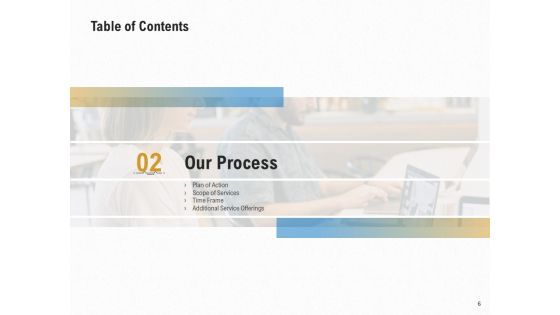 Software Maintenance Proposal Ppt PowerPoint Presentation Complete Deck With Slides