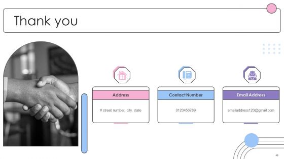 Software Products And Solutions Firm Details Ppt PowerPoint Presentation Complete Deck With Slides