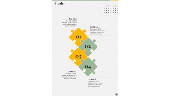 Software Solution Designing And Building Playbook Template