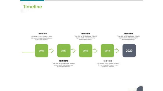 Software Testing Framework For Learners Timeline Ppt PowerPoint Presentation Gallery Introduction PDF