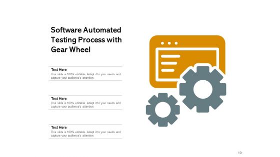 Software Testing Planning Execution Ppt PowerPoint Presentation Complete Deck