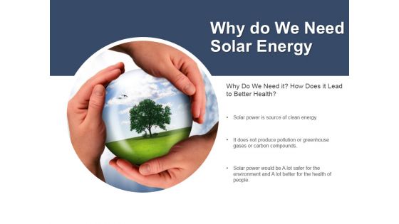 Solar Energy PowerPoint Presentation Ppt PowerPoint Presentation Complete Deck With Slides