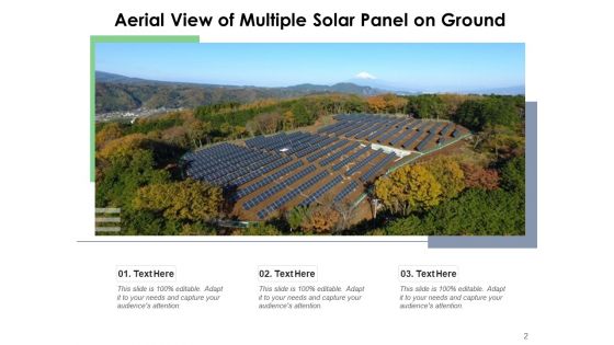 Solar Energy Time Leafed Trees Ppt PowerPoint Presentation Complete Deck