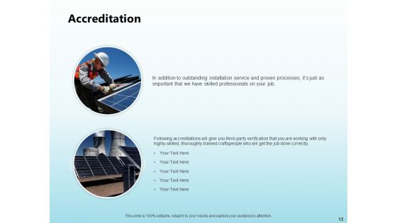 Solar Power Plant Technical Proposal Ppt PowerPoint Presentation Complete Deck With Slides