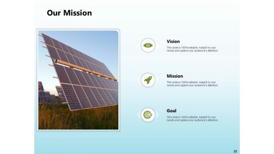 Solar Power Plant Technical Proposal Ppt PowerPoint Presentation Complete Deck With Slides