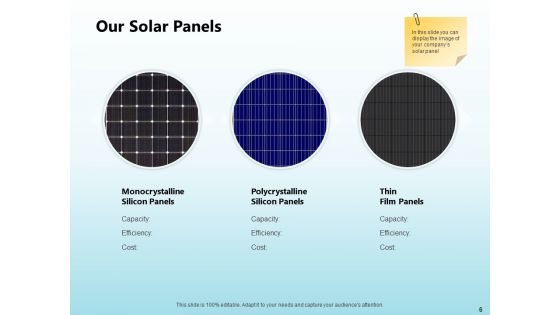 Solar Power Plant Technical Proposal Ppt PowerPoint Presentation Complete Deck With Slides