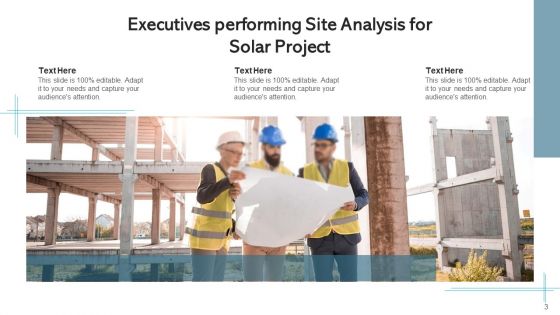 Solar Pv Plant Planning Development Ppt PowerPoint Presentation Complete Deck With Slides