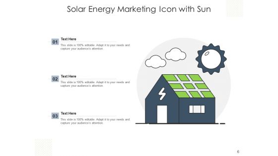 Solar Retailing Research Gear Ppt PowerPoint Presentation Complete Deck
