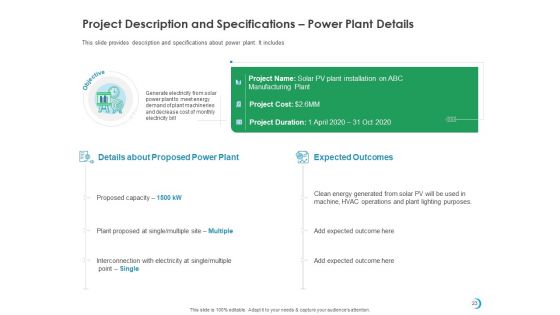 Solar System Implementation And Support Service Ppt PowerPoint Presentation Complete Deck With Slides