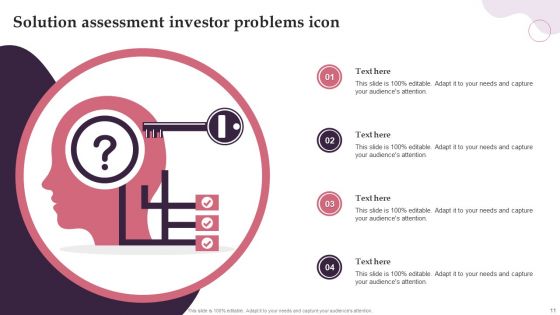 Solution Assessment Ppt PowerPoint Presentation Complete With Slides
