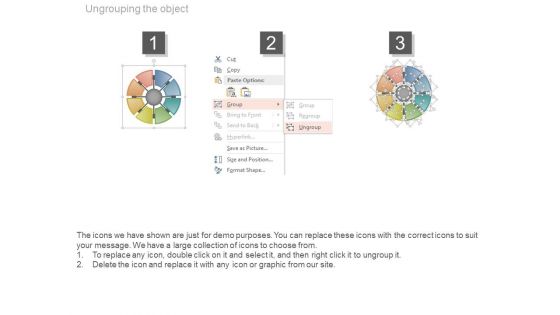 Solution Development Solution Presentation Ppt Slides