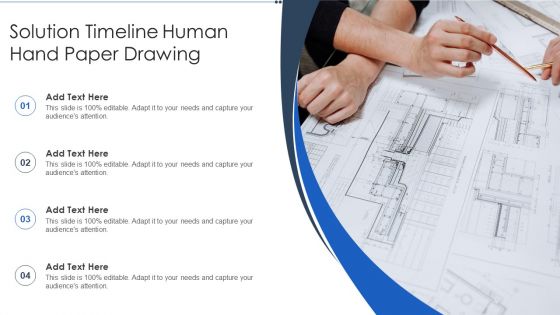 Solution Timeline Ppt PowerPoint Presentation Complete With Slides