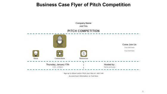 Solution To A Business Case Financial Research Ppt PowerPoint Presentation Complete Deck