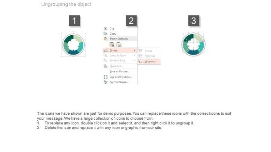 Solutions And Product Suitability Solutions Comparison Ppt Slides
