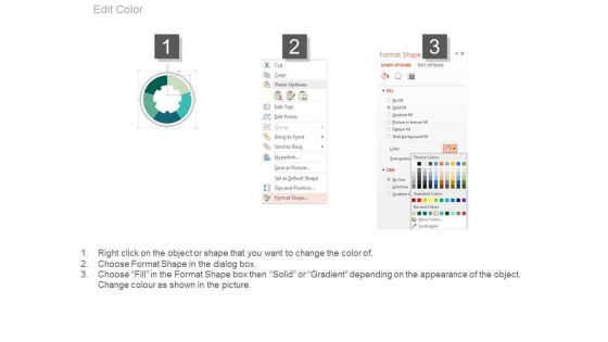 Solutions And Product Suitability Solutions Comparison Ppt Slides