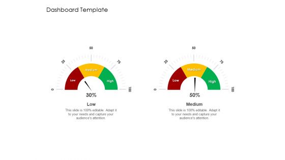 Solvency Action Plan For Private Organization Dashboard Template Professional PDF
