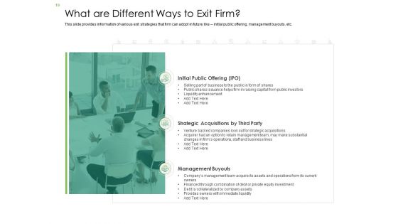 Solvency Action Plan For Private Organization Ppt PowerPoint Presentation Complete Deck With Slides