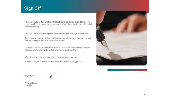 Sound Production Firm Agreement Proposal Ppt PowerPoint Presentation Complete Deck With Slides