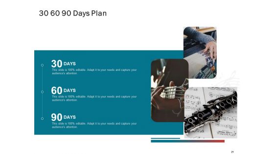 Sound Production Firm Agreement Proposal Ppt PowerPoint Presentation Complete Deck With Slides