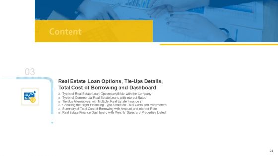 Sources Of Property Funding For Organization With Attached Expenses Ppt PowerPoint Presentation Complete Deck With Slides