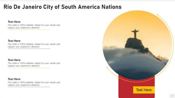 South American Nations Geographical Area Ppt PowerPoint Presentation Complete Deck With Slides