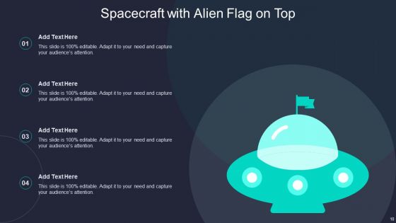 Spacecraft Ppt PowerPoint Presentation Complete With Slides