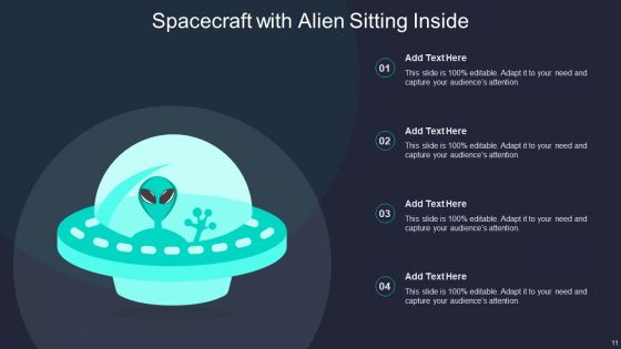 Spacecraft Ppt PowerPoint Presentation Complete With Slides