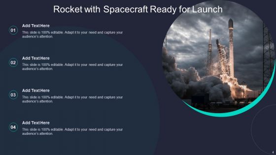Spacecraft Ppt PowerPoint Presentation Complete With Slides