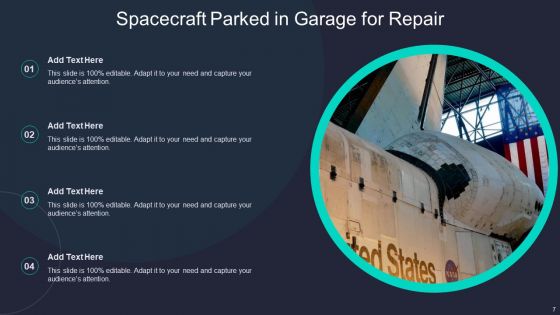 Spacecraft Ppt PowerPoint Presentation Complete With Slides