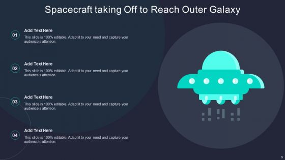 Spacecraft Ppt PowerPoint Presentation Complete With Slides
