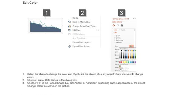 Spc Business Chart Powerpoint Graphics