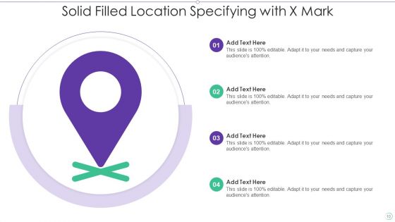 Specifying Location Ppt PowerPoint Presentation Complete Deck With Slides